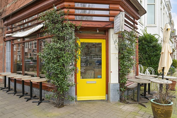 Medium property photo - Beeklaan 347A, 2562 AX The Hague